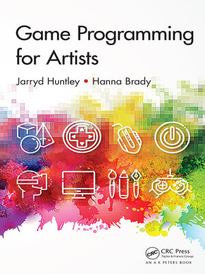 cover image of Game Programming for Artists
